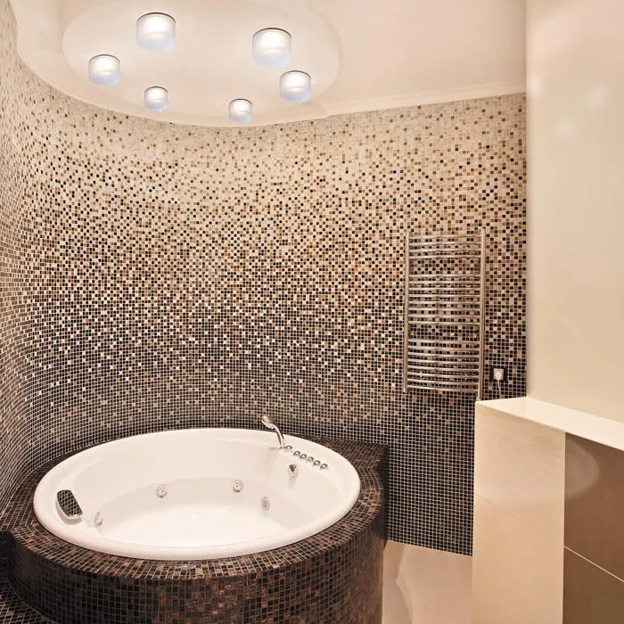 Светильник встраиваемый Novotech Aqua 369277