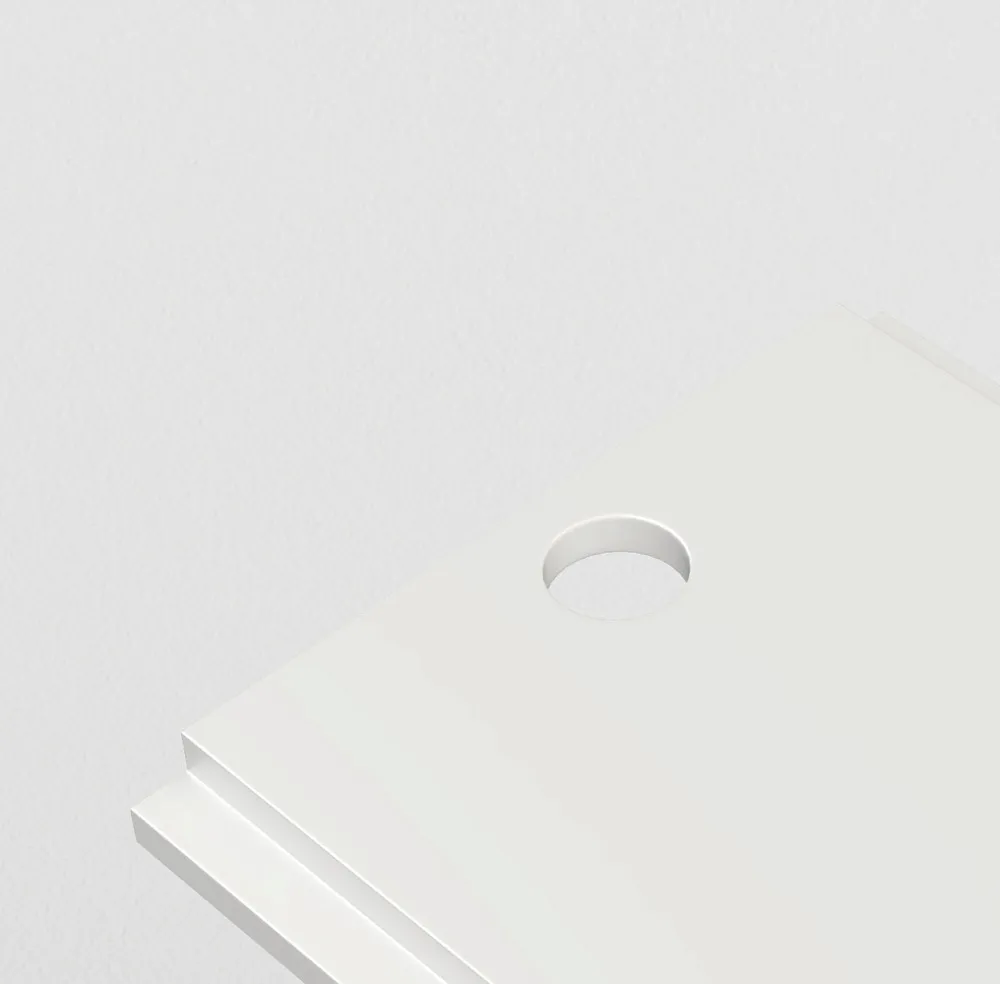 Комплектующие для накладной машнитной трековой системы Maytoni Accessories For Tracks S35 TRA004HP-21W