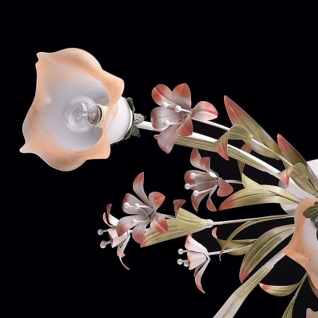 Люстра потолочная MW-Light Восторг 1340506