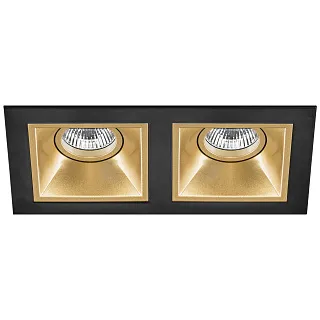 Светильник с комплектом Lightstar Domino D5270303