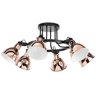 Люстра потолочная Lightstar Acrobata 761063