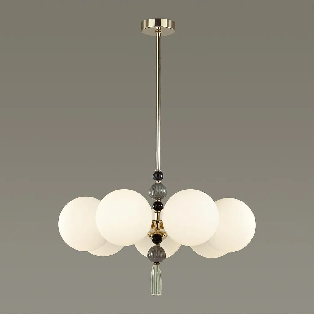 Люстра на штанге Odeon Light Palle 5405/7