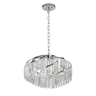 Люстра подвесная MW-Light Аделард 642016606