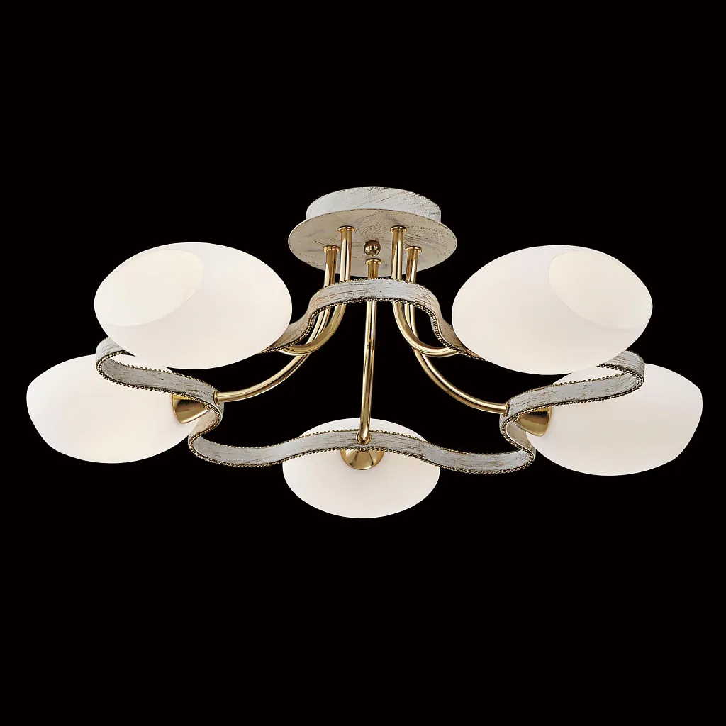 Люстра потолочная Citilux Октава CL131153