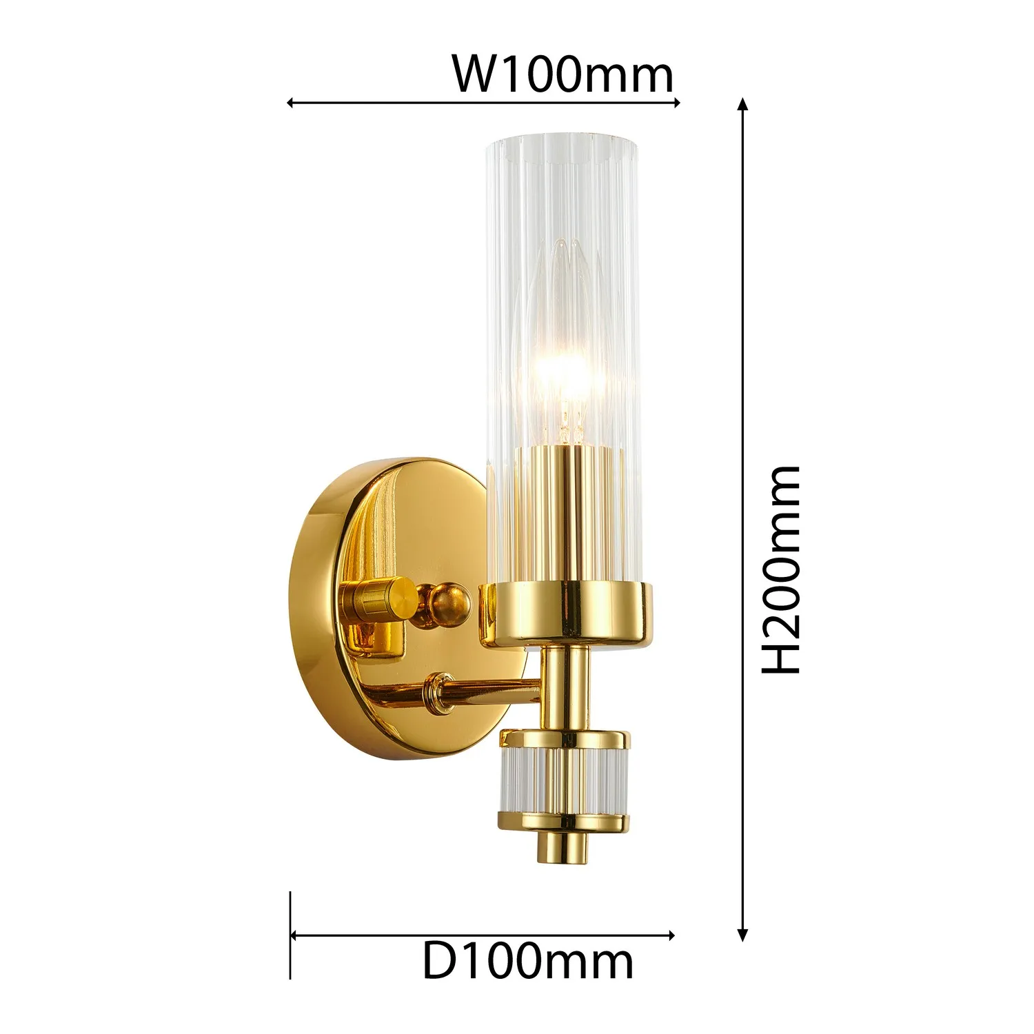 Бра Favourite AESTHETIC 2673-1W