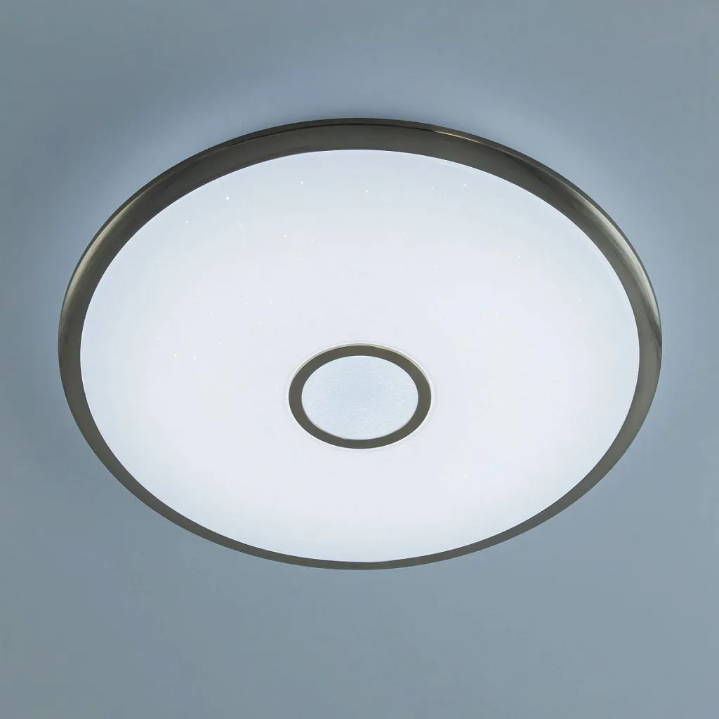 Светильник потолочный Citilux Старлайт Смарт CL703A103G