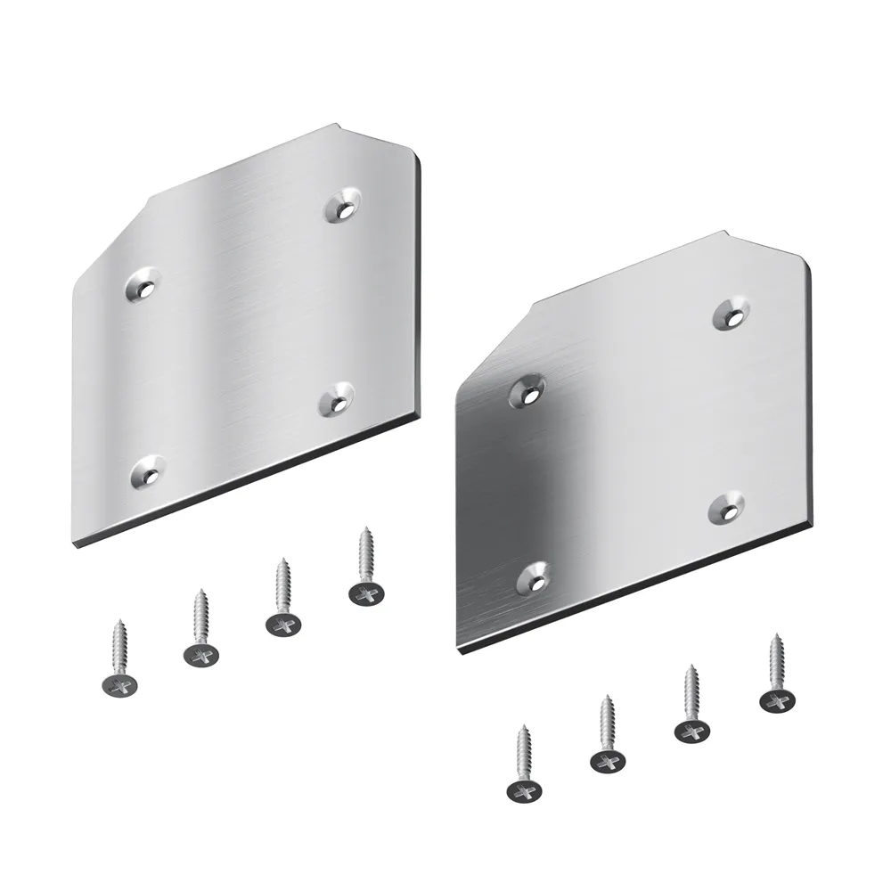 Комплектующие для встраиваемой магнитной трековой системы Maytoni Accessories For Tracks Exility TRA034MPEC-21S