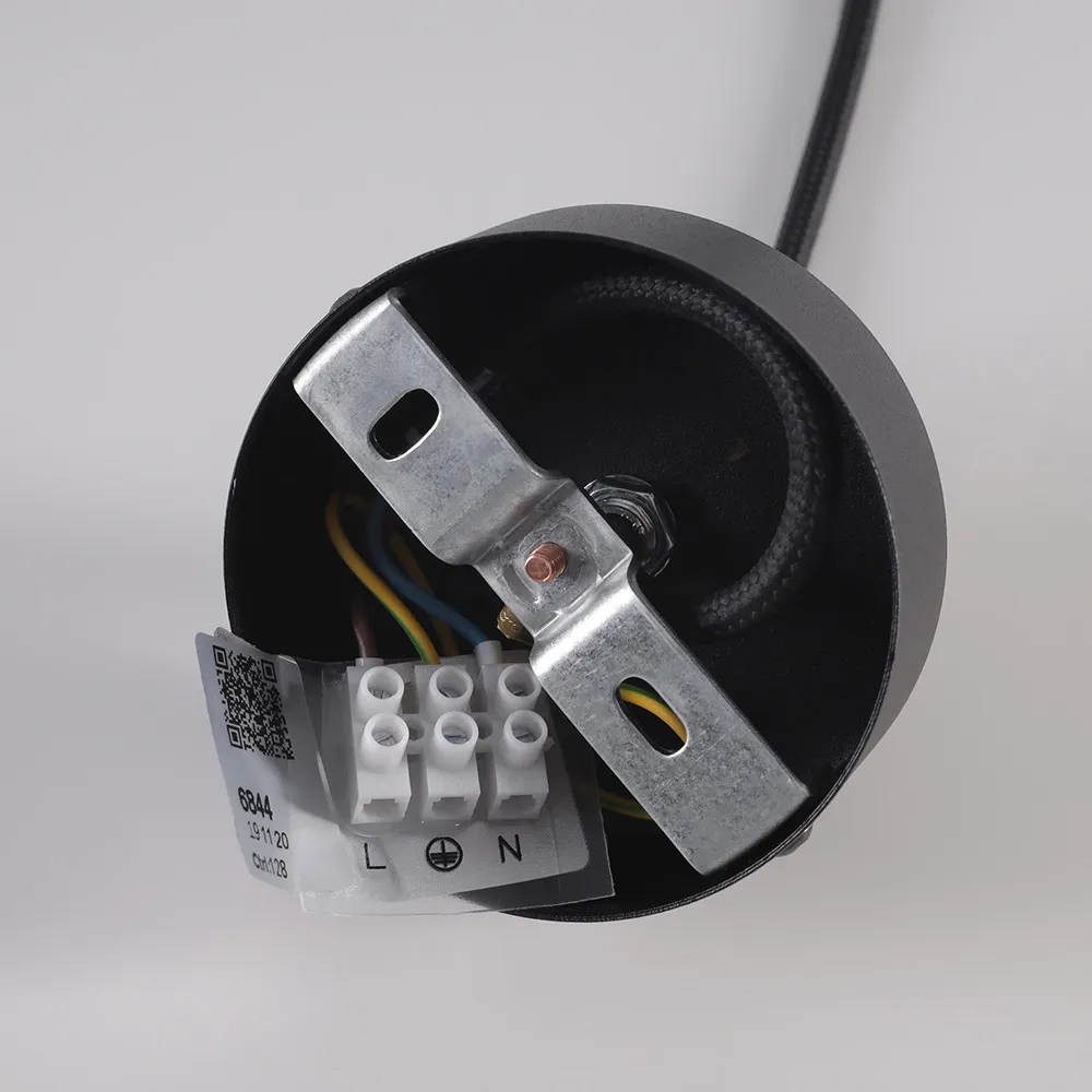 Люстра подвесная Nowodvorski Cage 6844