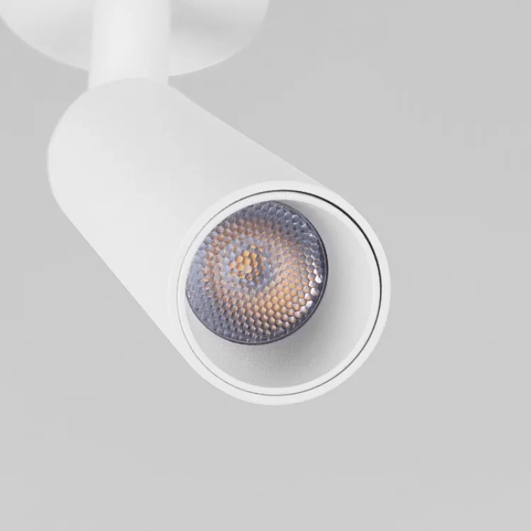 Спот Elektrostandard Diffe 85268/01 5W 4200K белый