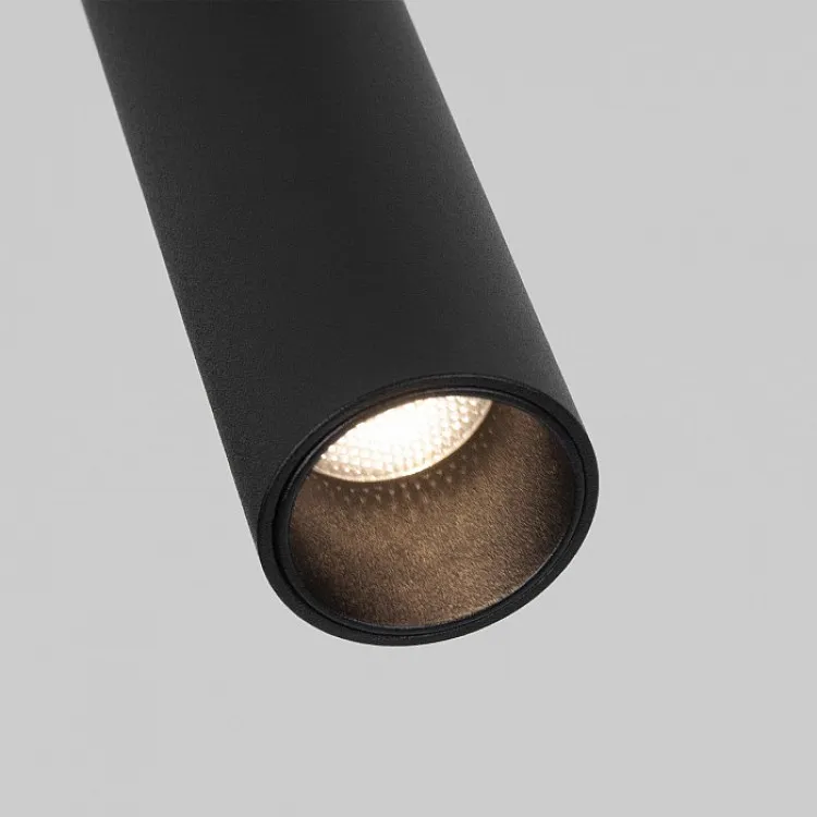 Спот Elektrostandard Diffe 85268/01 5W 4200K чёрный