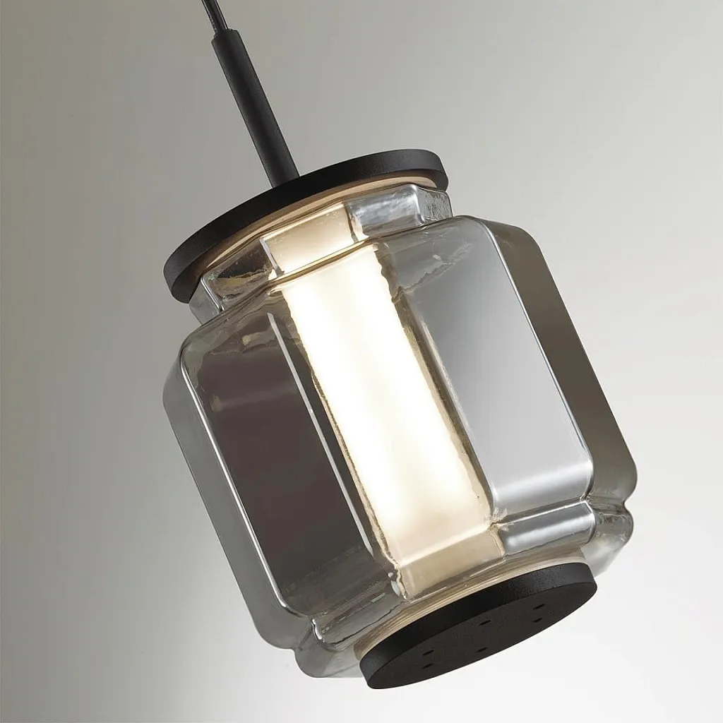 Светильник подвесной Odeon Light Jam 5408/5L