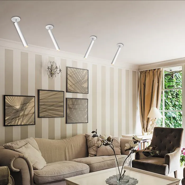 Светильник встраиваемый Novotech Modo 357557