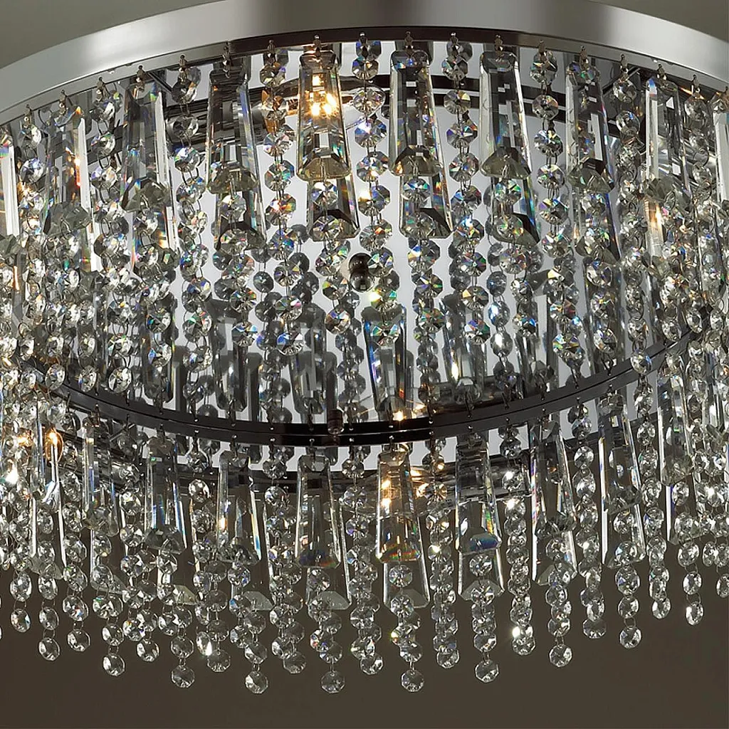 Люстра потолочная Lumion Sparkle 5273/6C
