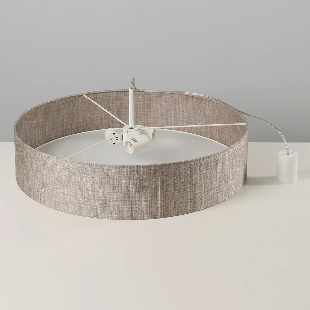 Люстра подвесная Nowodvorski Turda 8947