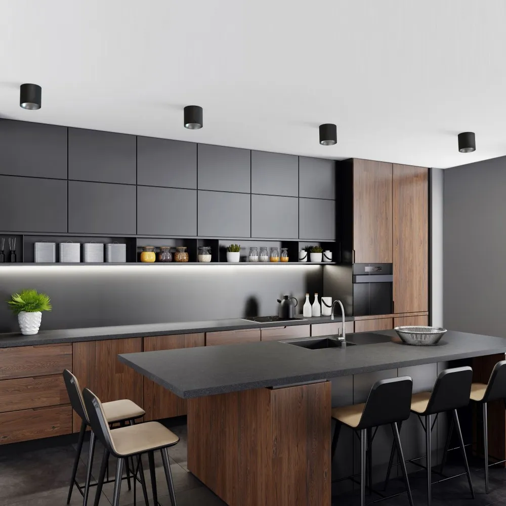 Светильник потолочный Nowodvorski Point Tone 8223