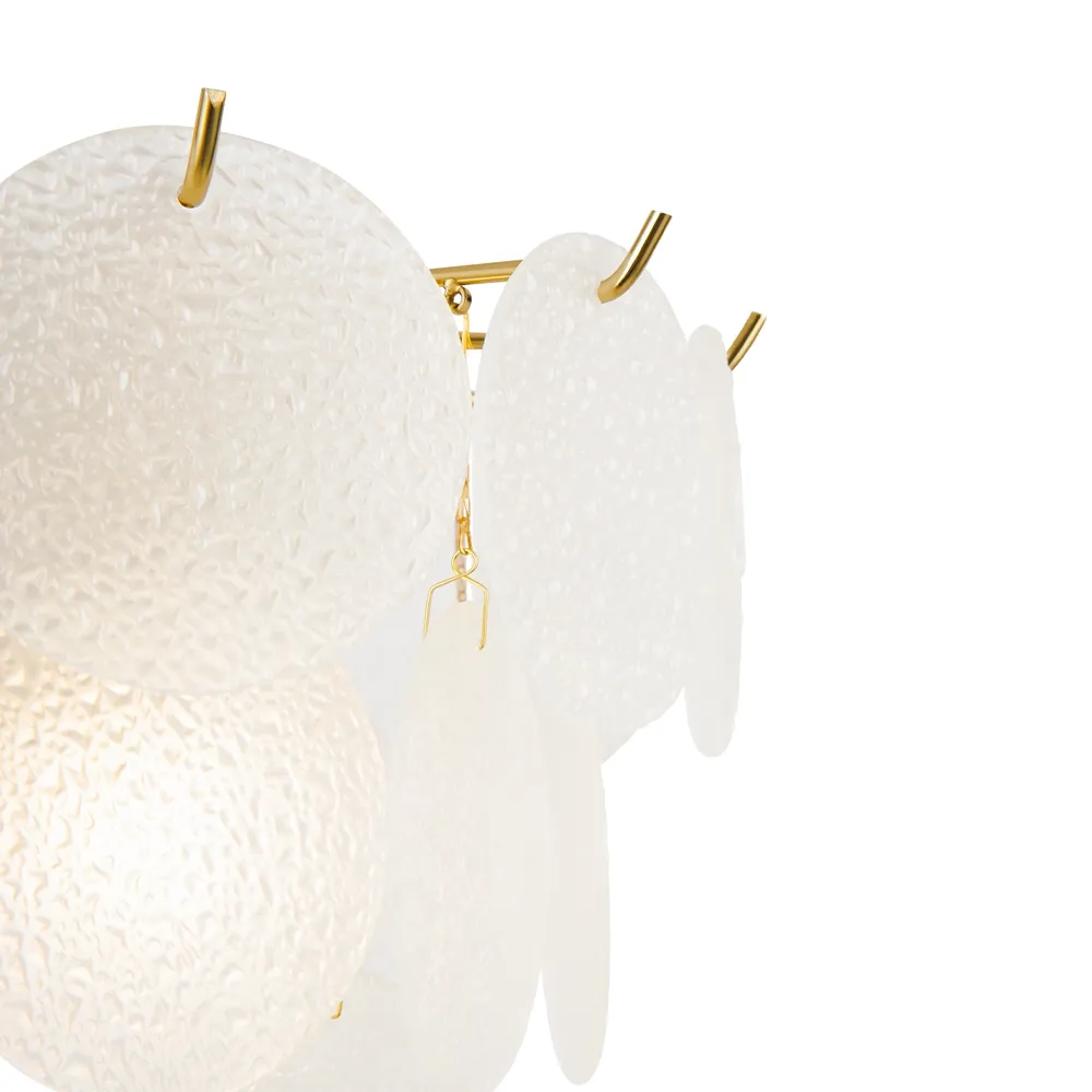 Бра Freya Porto FR5104WL-02BS