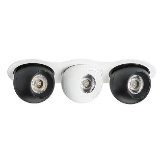 Светильник с комплектом Lightstar Intero i636726272