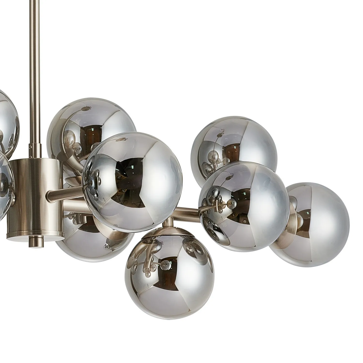 Люстра подвесная Favourite VARIETAS 2650-14P