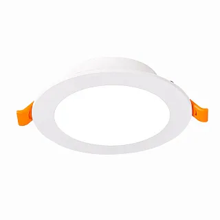 Светильник встраиваемый ST-Luce Встраиваемые Светильники ST210.548.12