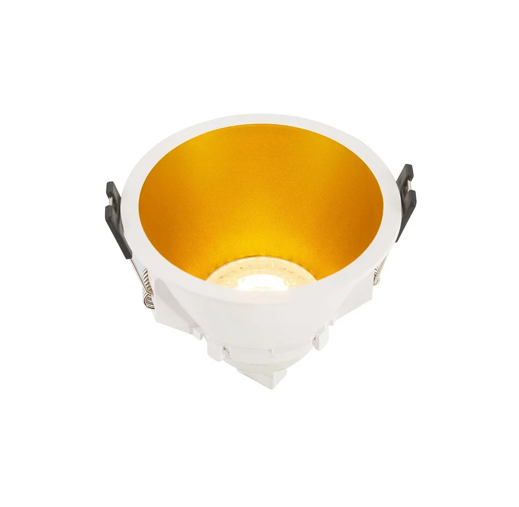 Светильник встраиваемый Denkirs Dk3026 DK3026-WG