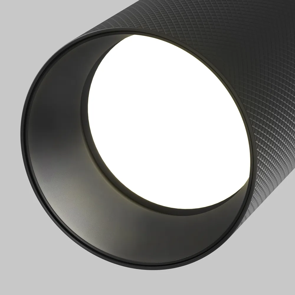 Светильник трековый Maytoni Artisan TR089-1-GU10-BB