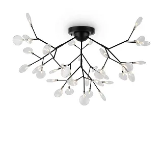 Светильник потолочный Freya Florencia FR5049CL-36B