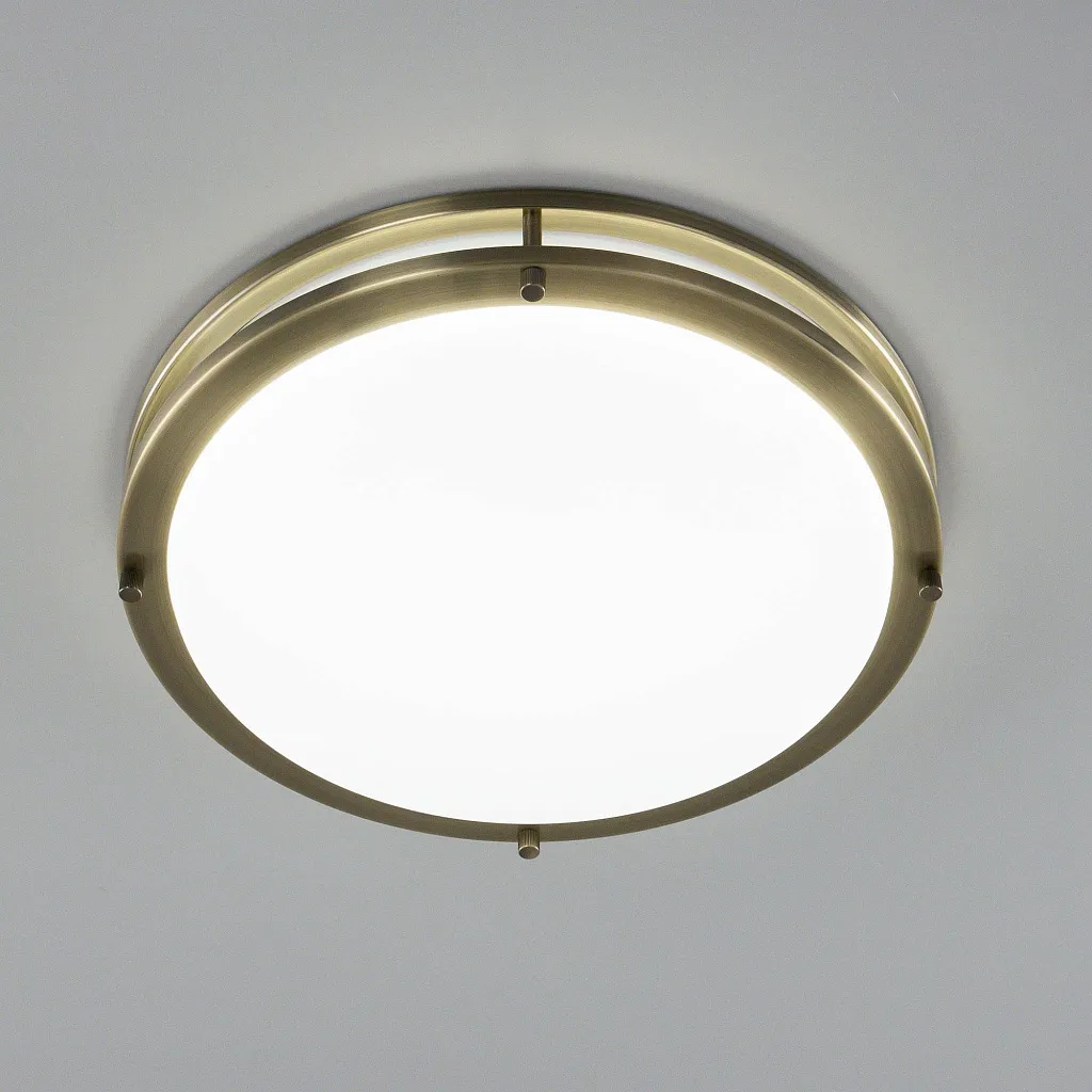 Светильник потолочный Citilux Бостон CL709323N