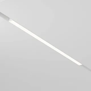 Светильник трековый магнитный Maytoni Basis TR030-2-24W4K-W