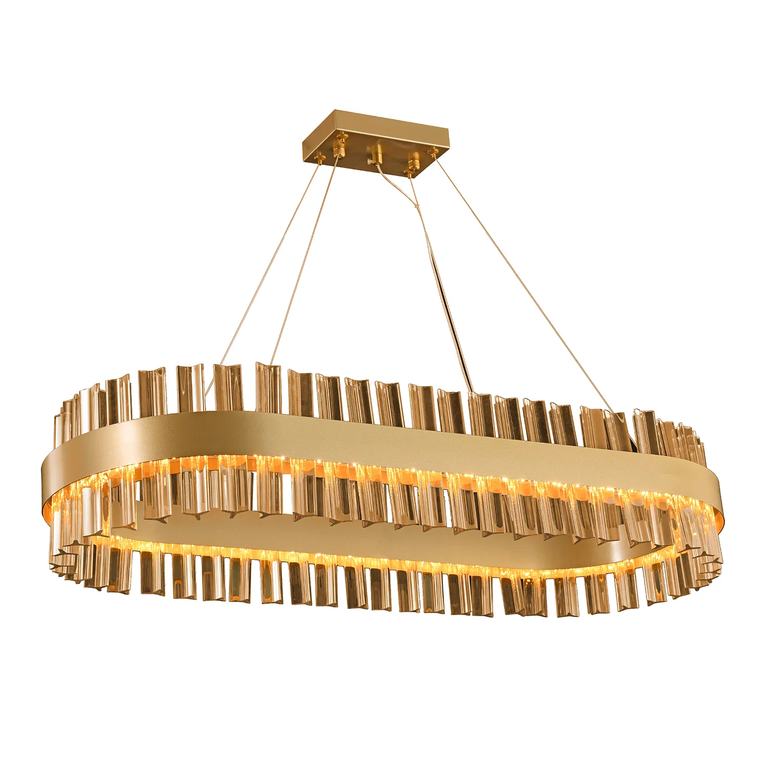 Люстра подвесная Favourite MARQUIS 4263-8P