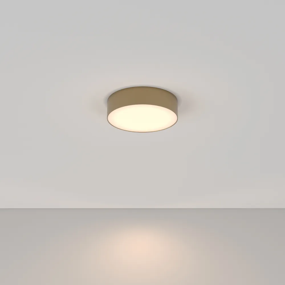 Потолочный светильник Technical C032CL-L32MG3K