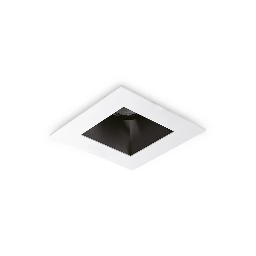 Светильник встраиваемый Ideal Lux DYNAMIC SOURCE 09W CRI90 4000K 252995