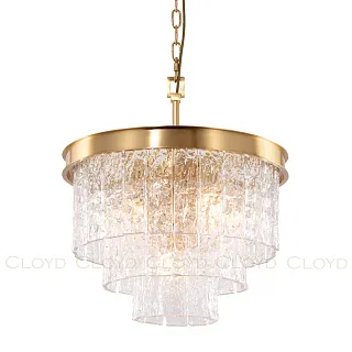 Люстра подвесная Cloyd Herald 10855