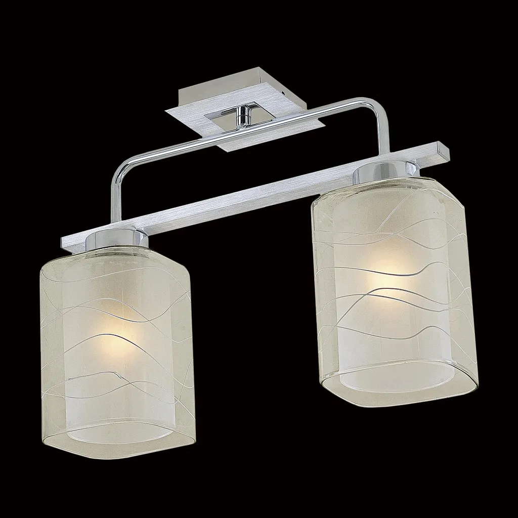 Люстра потолочная Citilux Румба CL159122