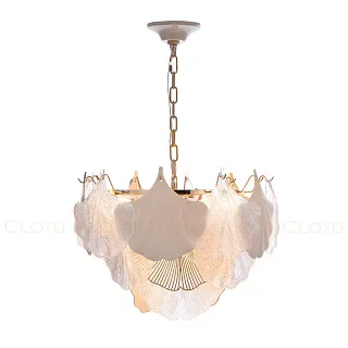 Люстра подвесная Cloyd Polynesia 10965