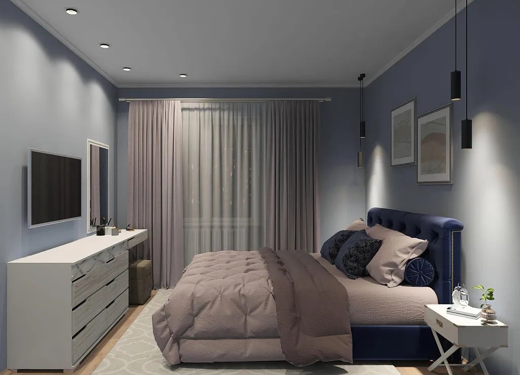 Светильник встраиваемый Denkirs Dk2400 DK2402-BK