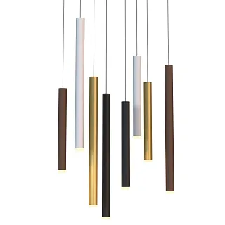 Люстра подвесная Mantra Cala 8083