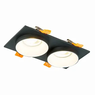 Светильник встраиваемый ST-Luce Встраиваемые Светильники ST206.428.02