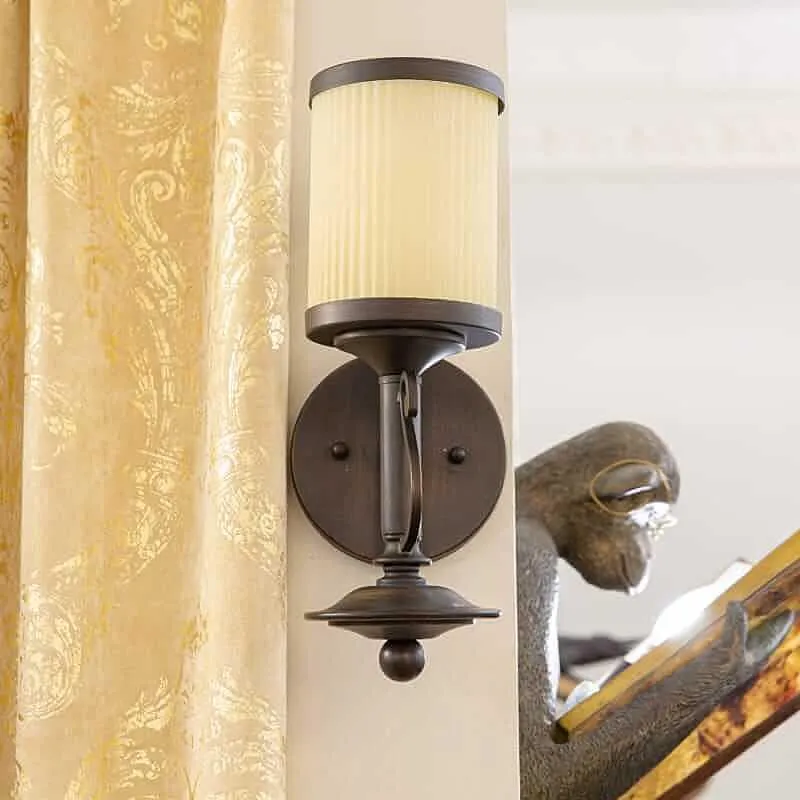 Бра L'Arte Luce York L50021.05