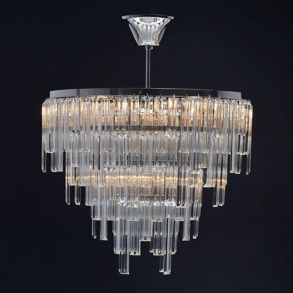 Люстра потолочная MW-Light Аделард 642013305