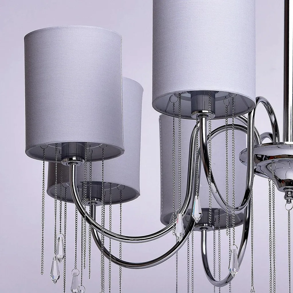 Люстра потолочная MW-Light Федерика 379018608