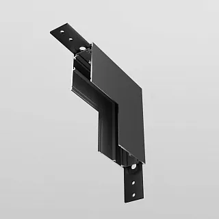 Комплектующие для накладной машнитной трековой системы Maytoni Accessories For Tracks Exility TRA034ICL-41B