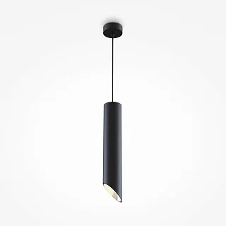 Светильник подвесной Maytoni Lipari P027PL-01B