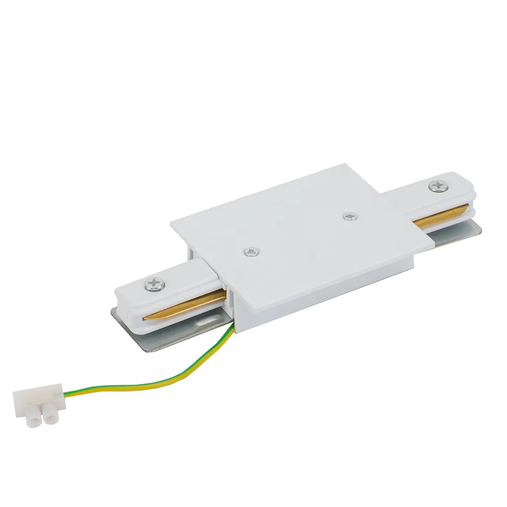 Коннектор прямой Nowodvorski Profile 10227