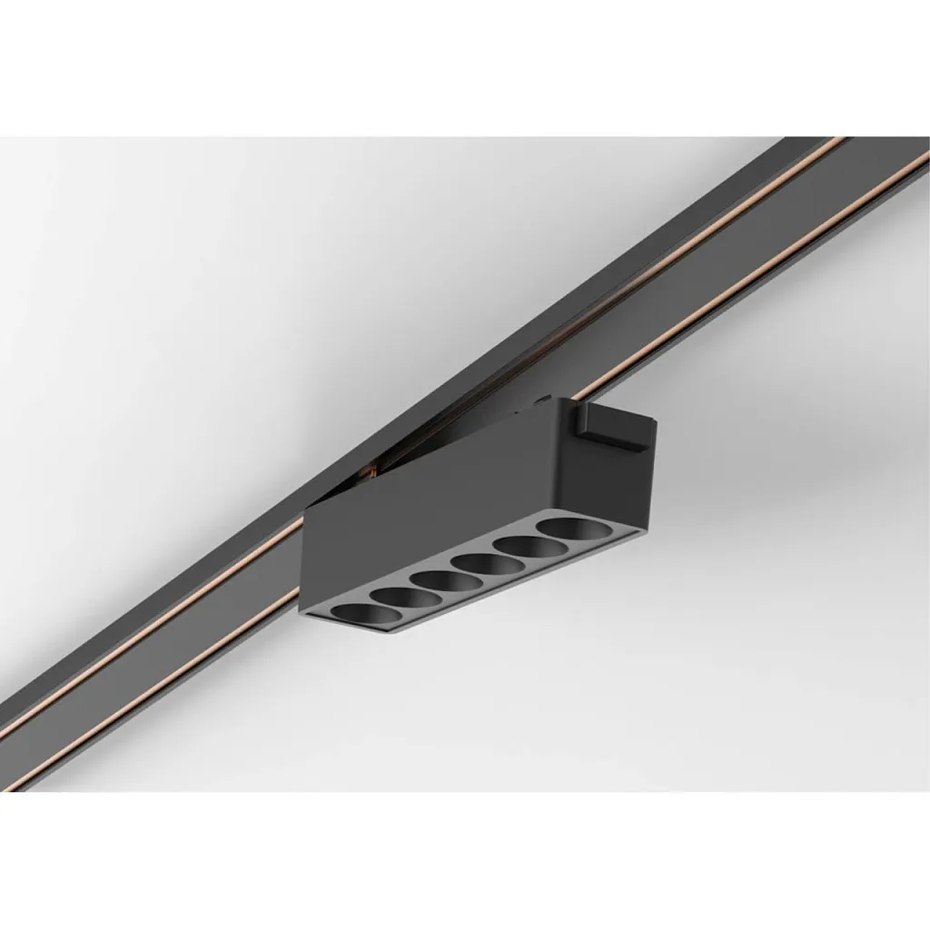 Светильник трековый магнитный Aployt Magnetic track 48 APL.0100.00.06