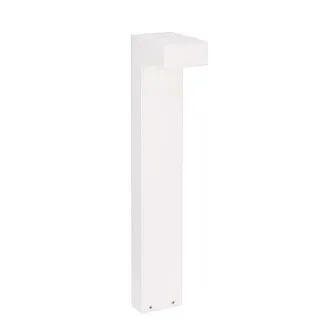 Фонарь уличный садово-парковый Ideal Lux SIRIO PT2 SMALL BIANCO 115092