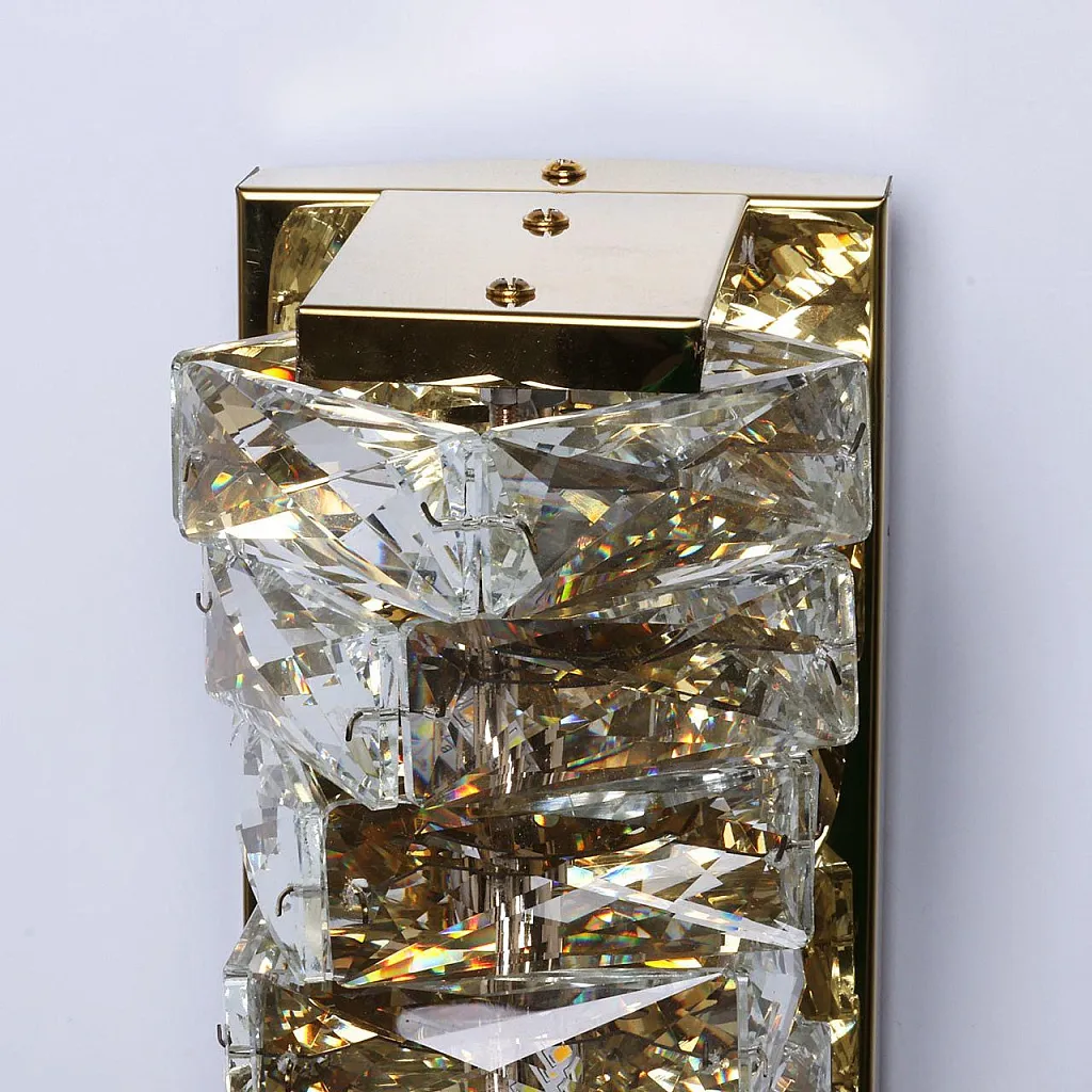 Светильник настенный MW-Light Гослар 498027001