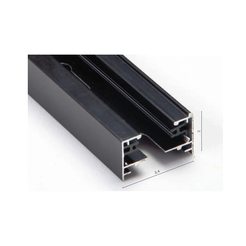 Шинопровод Azzardo Track 1 Line AZ4731