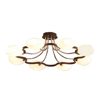 Люстра потолочная Citilux Октава CL131181