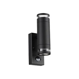 Светильник уличный настенный Odeon Light Motto 6605/2W