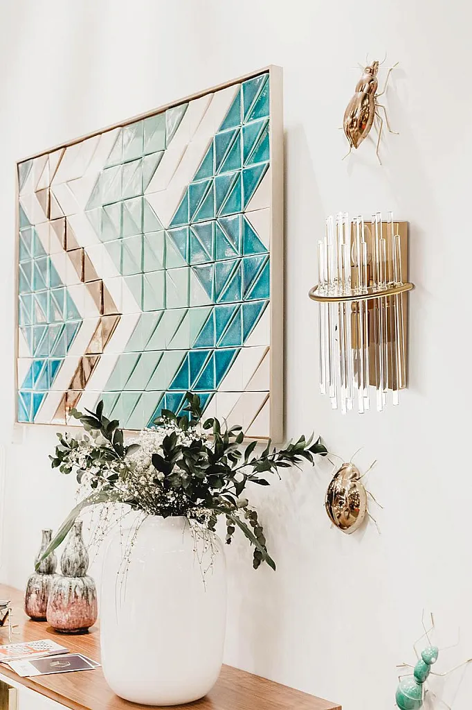 Бра MW-Light Аделард 642027502